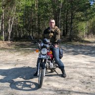 Иконка канала Альфа - мотопутешествия Asca