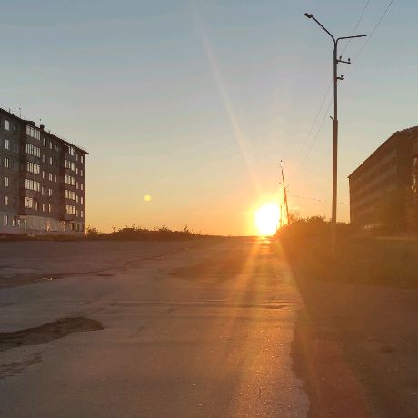 Аватар автора