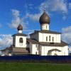 Иконка канала Храм Евгении