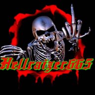 Иконка канала Hellraizer665