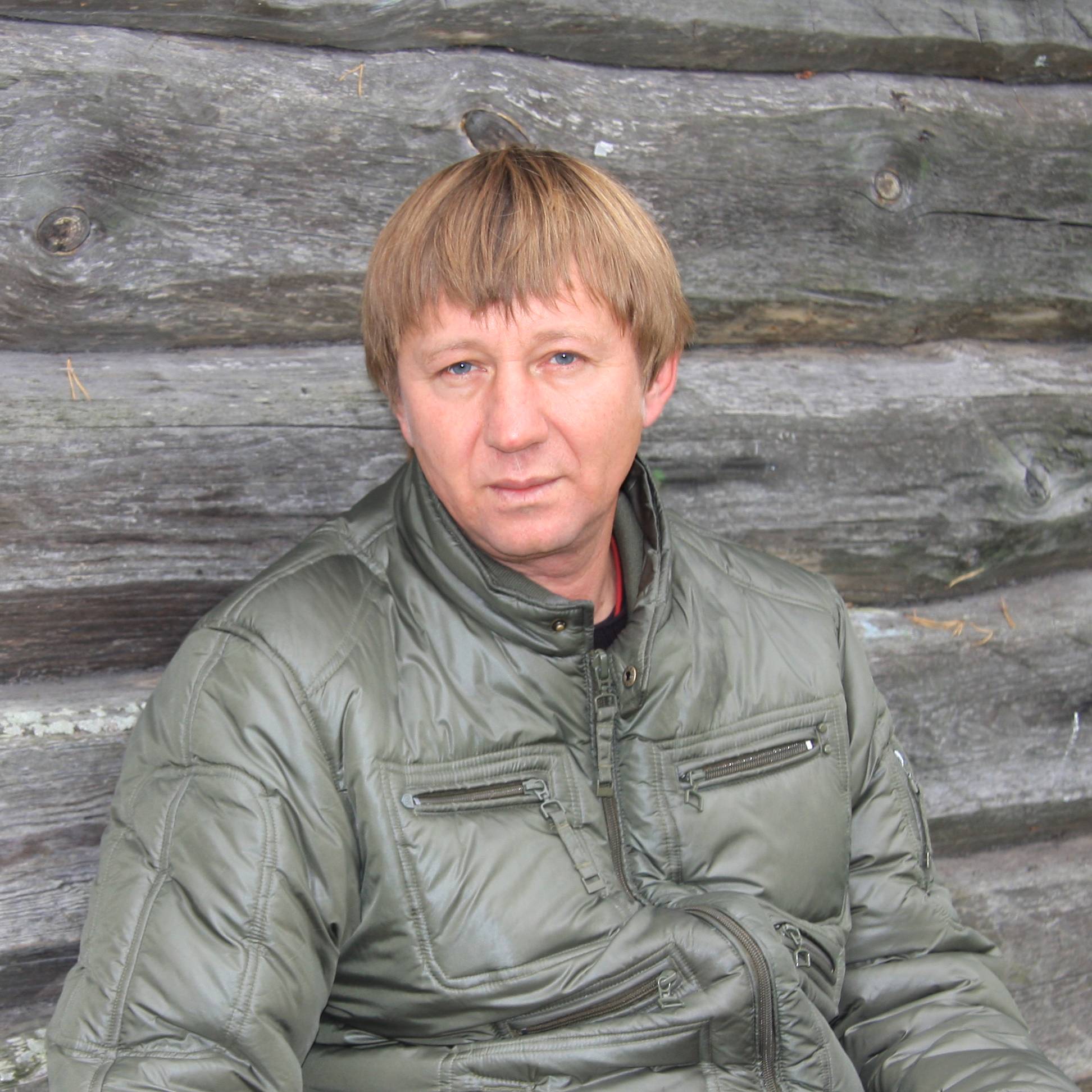 Аватар автора