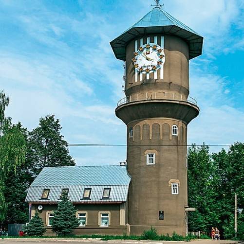 Аватар автора