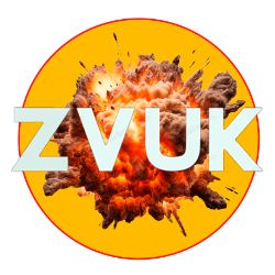 Иконка канала ZVUK CHANNEL