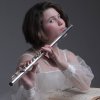 Иконка канала flute Anna