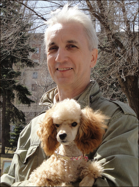 Аватар автора