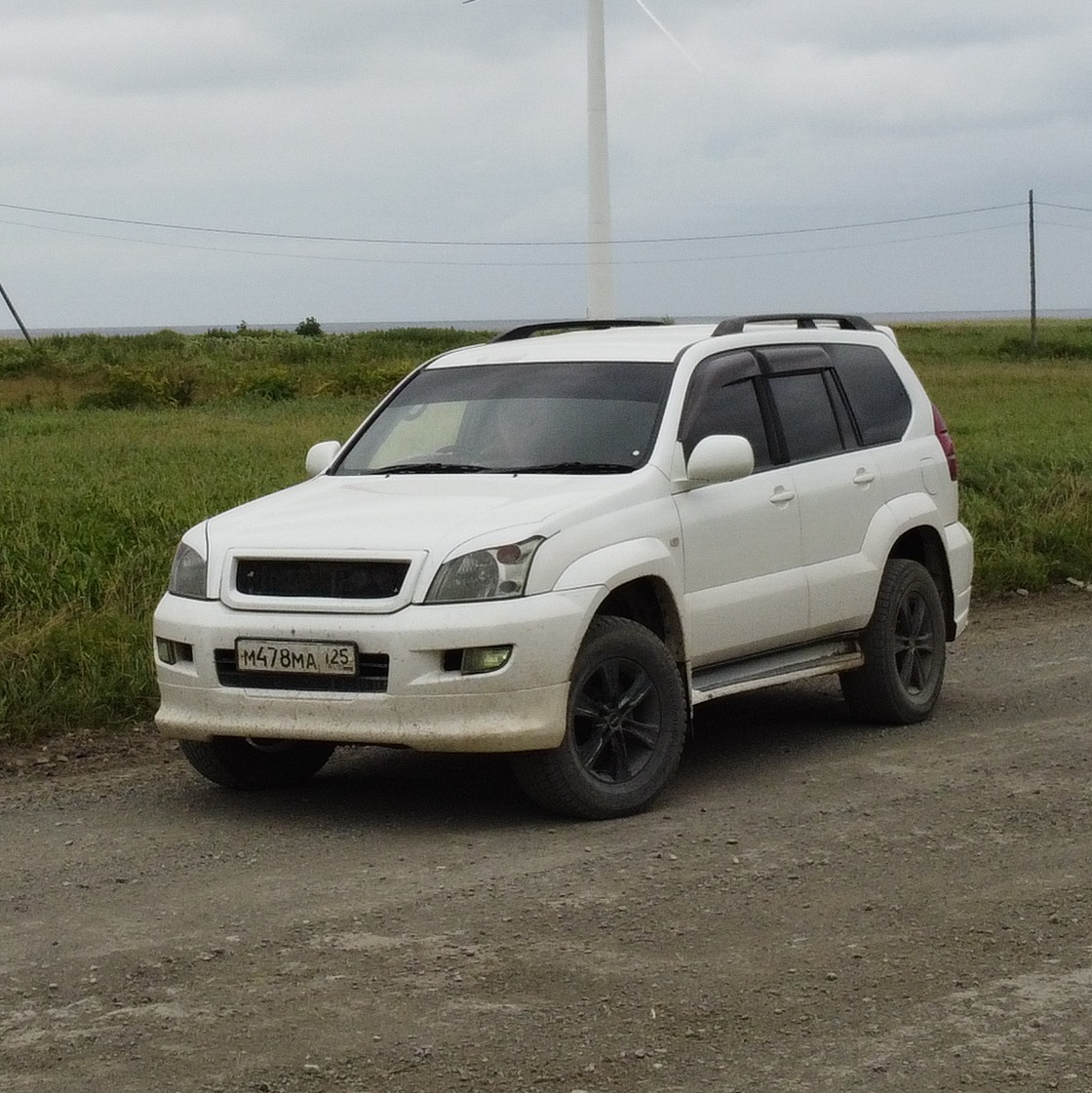 Иконка канала VS