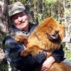Иконка канала Любимая Карелия