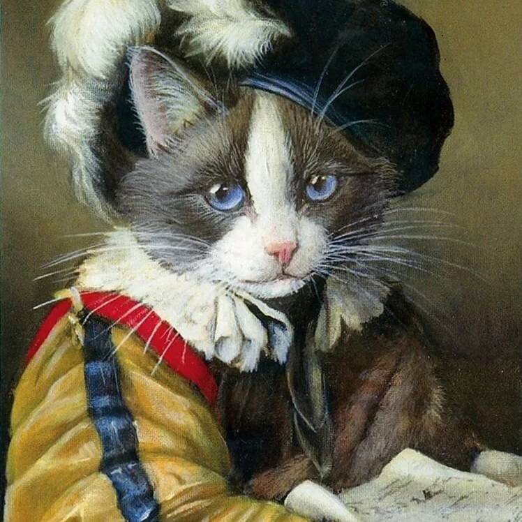 Аватар автора