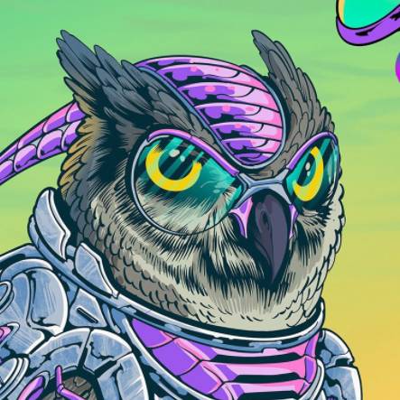 Аватар автора