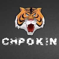 Иконка канала Chpokin