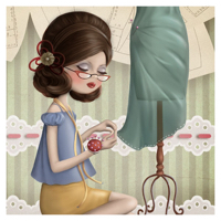 Аватар автора