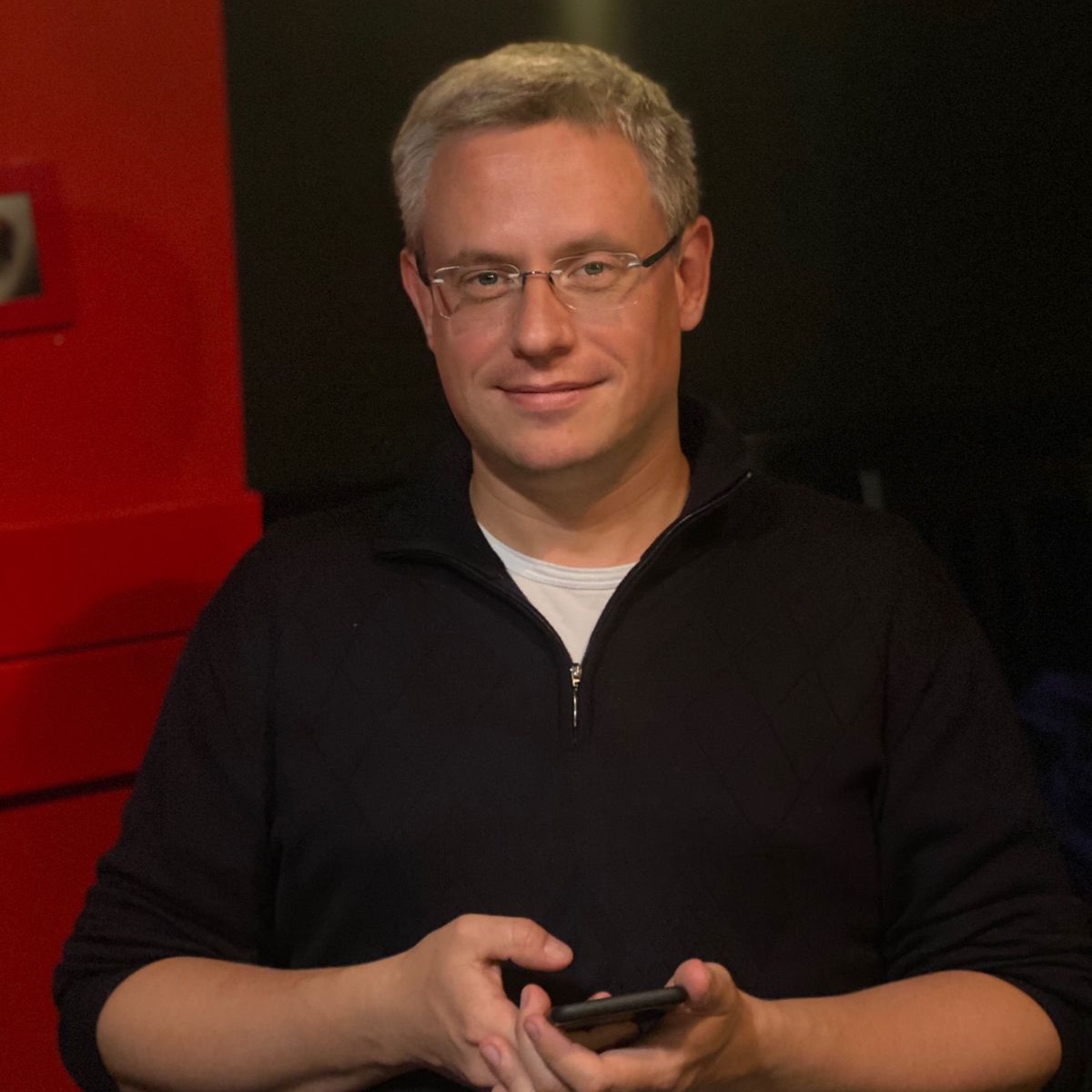 Аватар автора