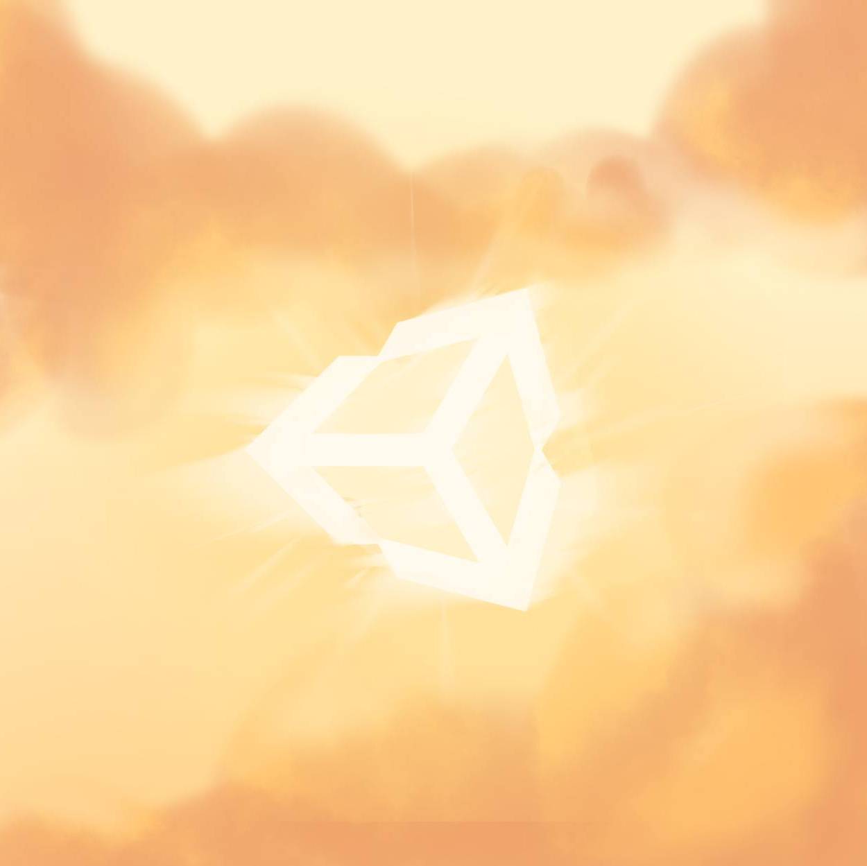 Иконка канала learn-unity