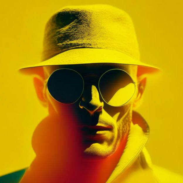 Аватар автора