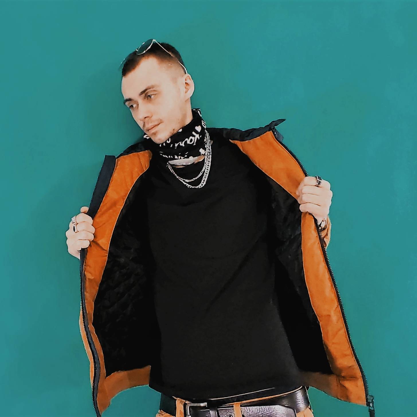 Аватар автора