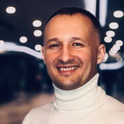 Аватар автора