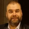 Иконка канала ВИНИЛ VINIL lpТруба тромбон саксофон
