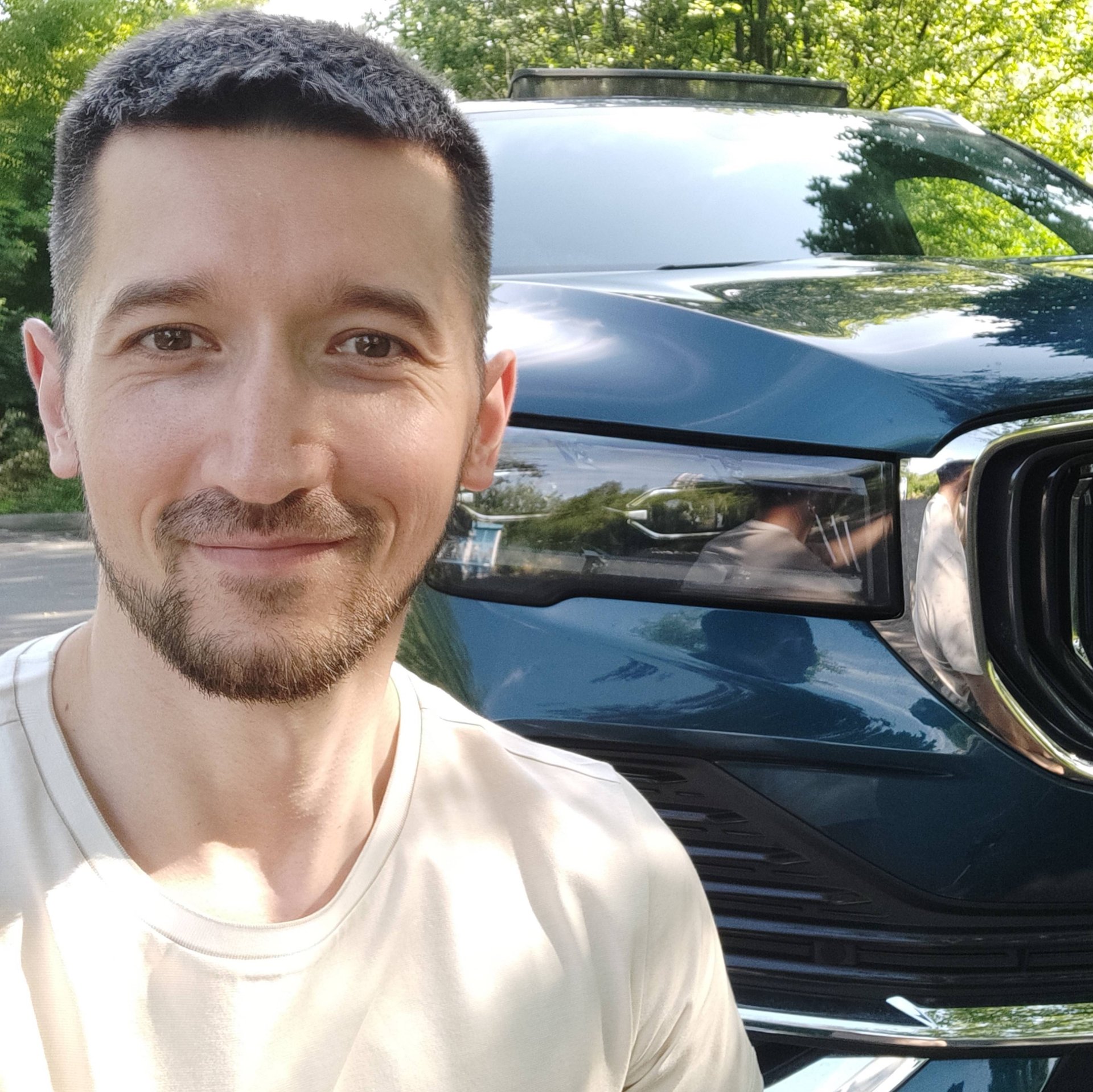 Аватар автора