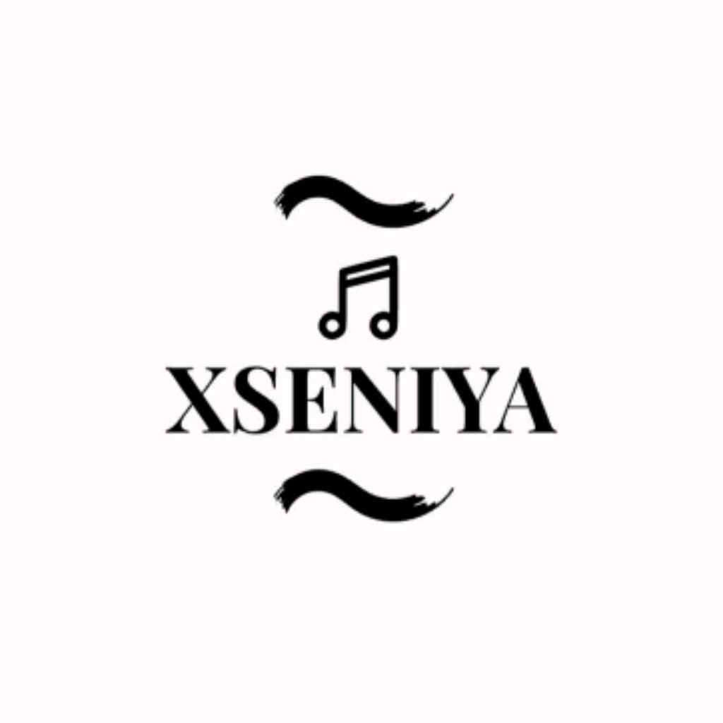 Иконка канала XSENIYA