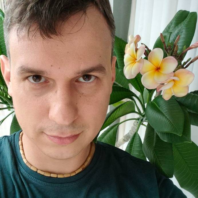 Иконка канала Валявин Михаил