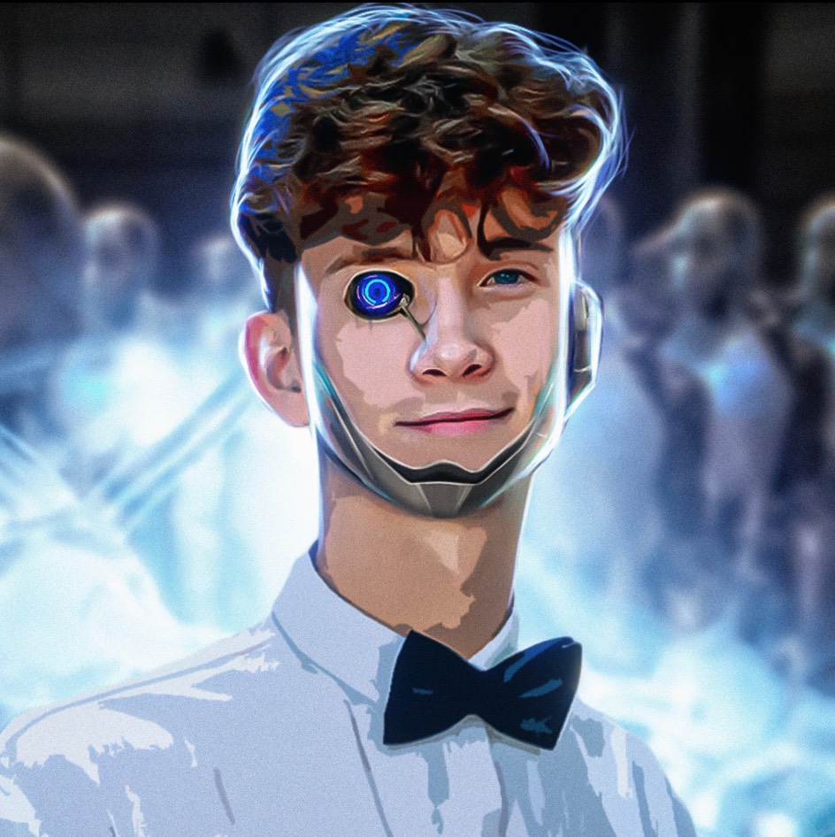 Аватар автора