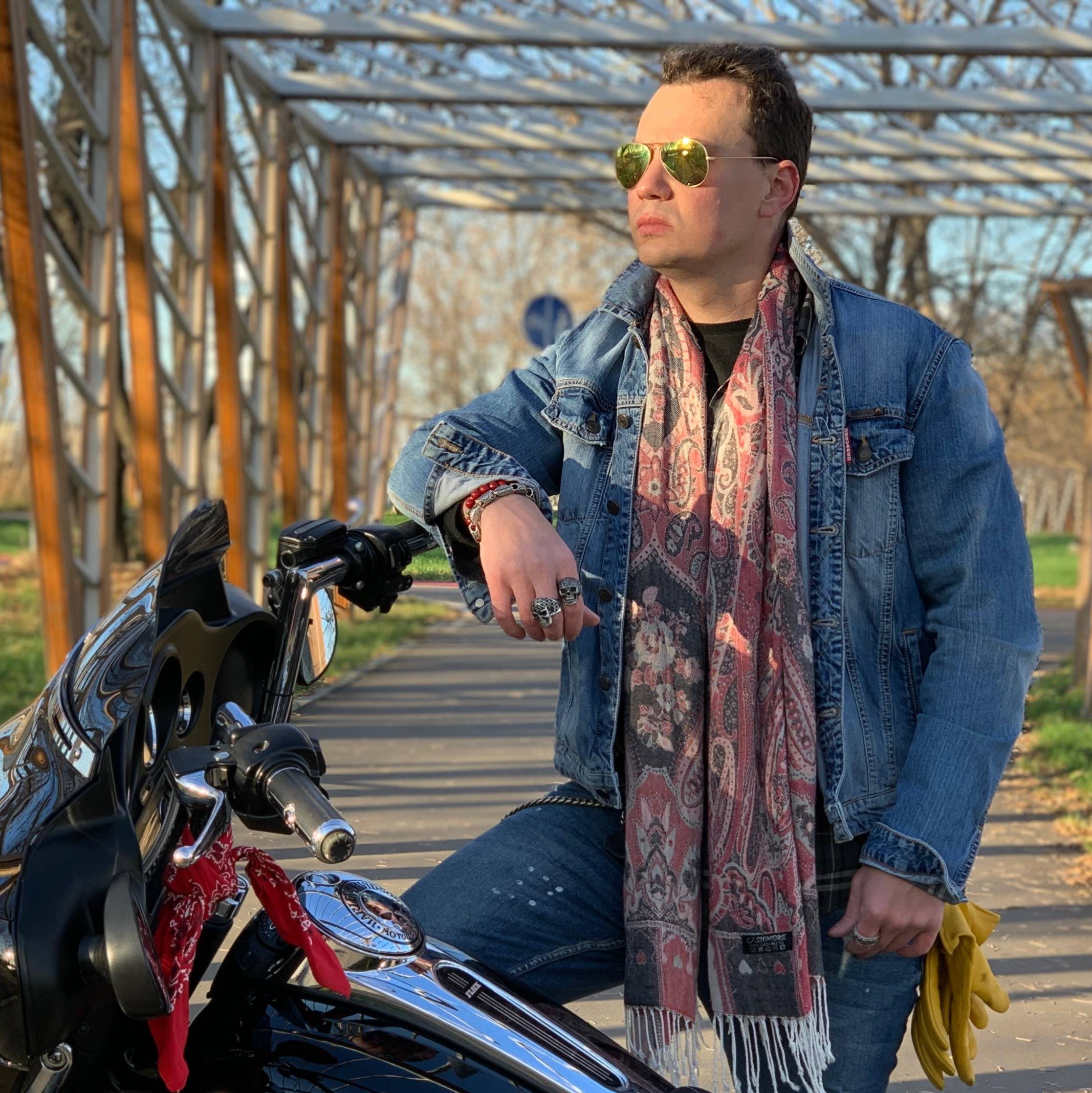 Аватар автора