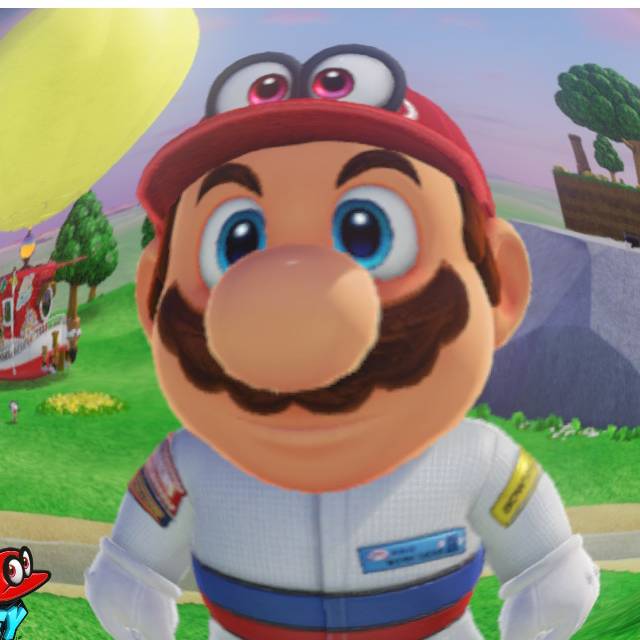 Аватар автора