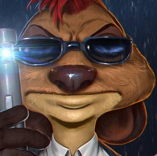 Аватар автора