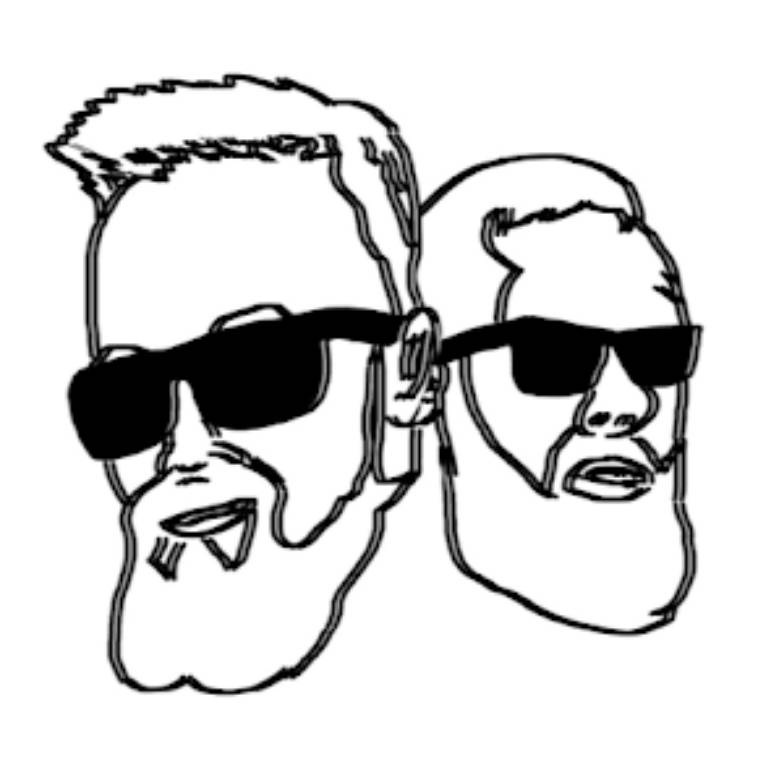 Иконка канала brdg - непотребные путешествия