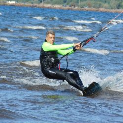 Аватар автора