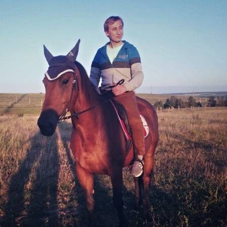 Аватар автора