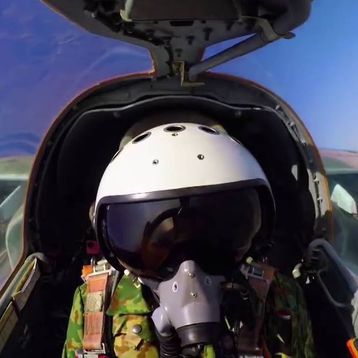 Иконка канала Инженер мечтающий стать лётчиком