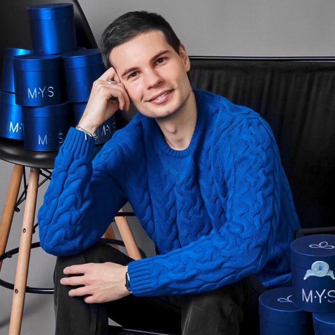 Аватар автора