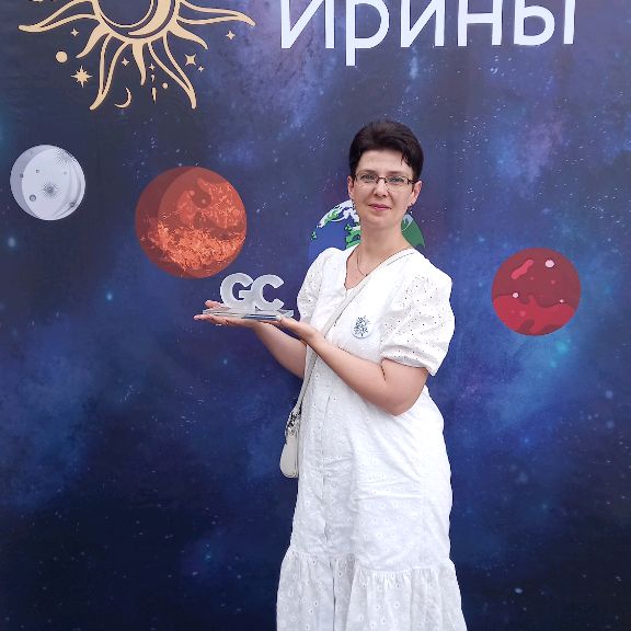 Иконка канала Астрология. Карта сокровищ.