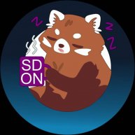 Иконка канала Steam Deck ON