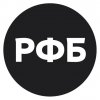 Иконка канала РФБ ТВ