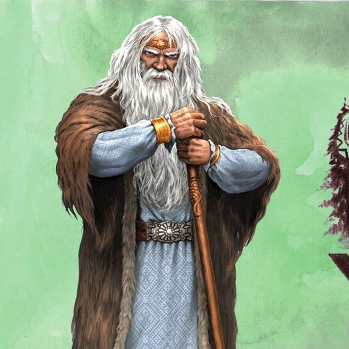 Аватар автора