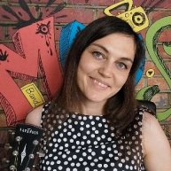 Иконка канала Ирина Балахнина