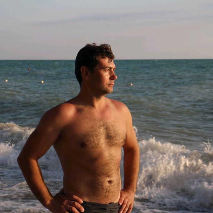 Аватар автора