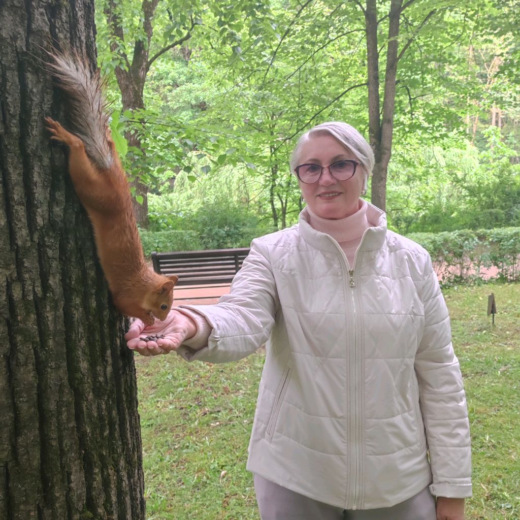 Аватар автора