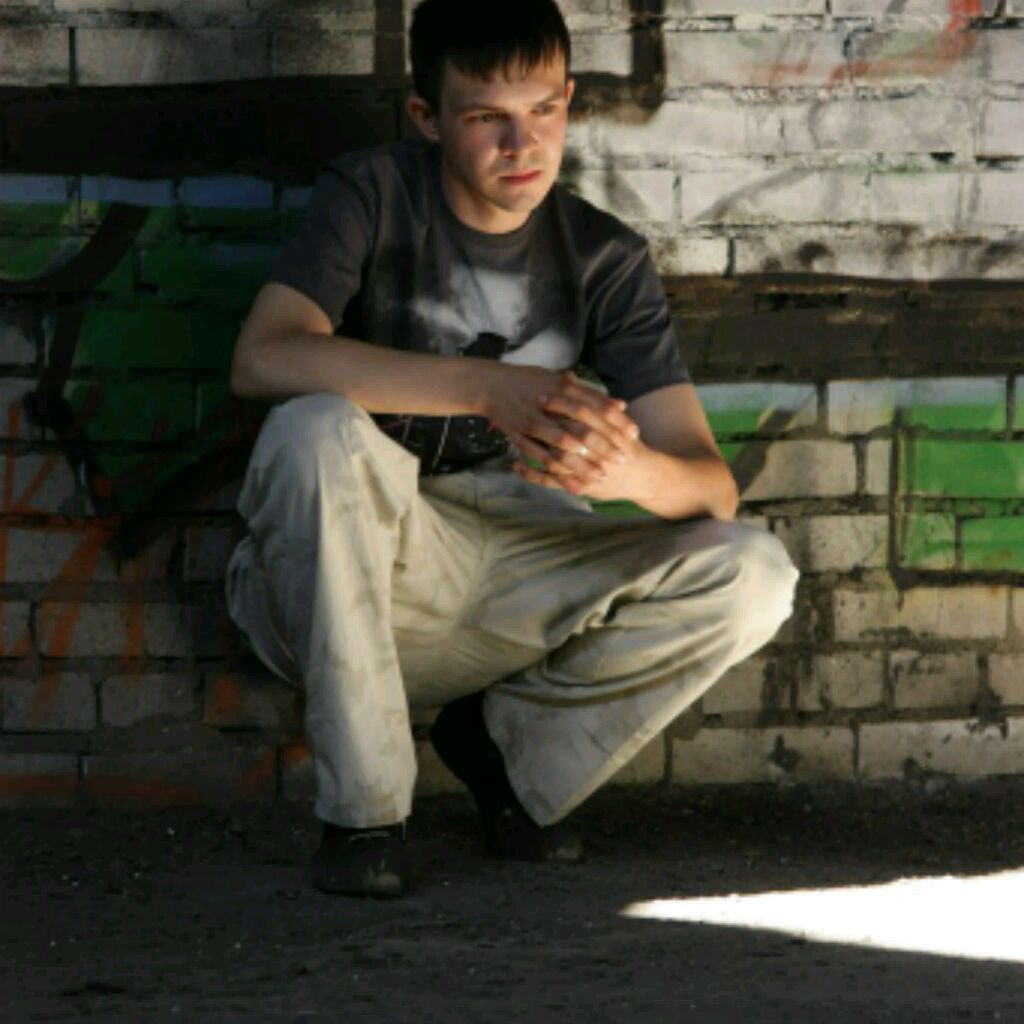 Иконка канала Azz in the Old School MTB.