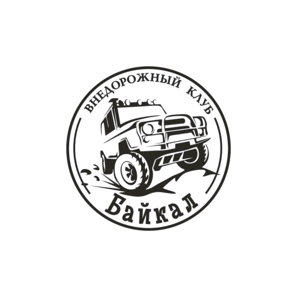 Иконка канала Внедорожный Клуб "Байкал"