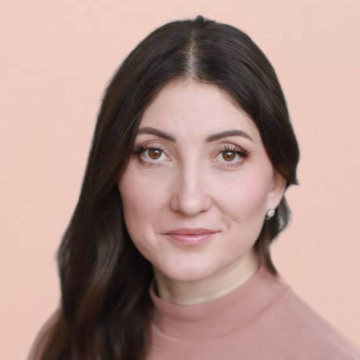 Аватар автора