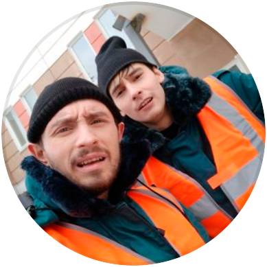 Иконка канала Коммунальщики