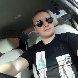 Иконка канала LesNikCoVeRMusic
