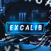 Иконка канала Excalib
