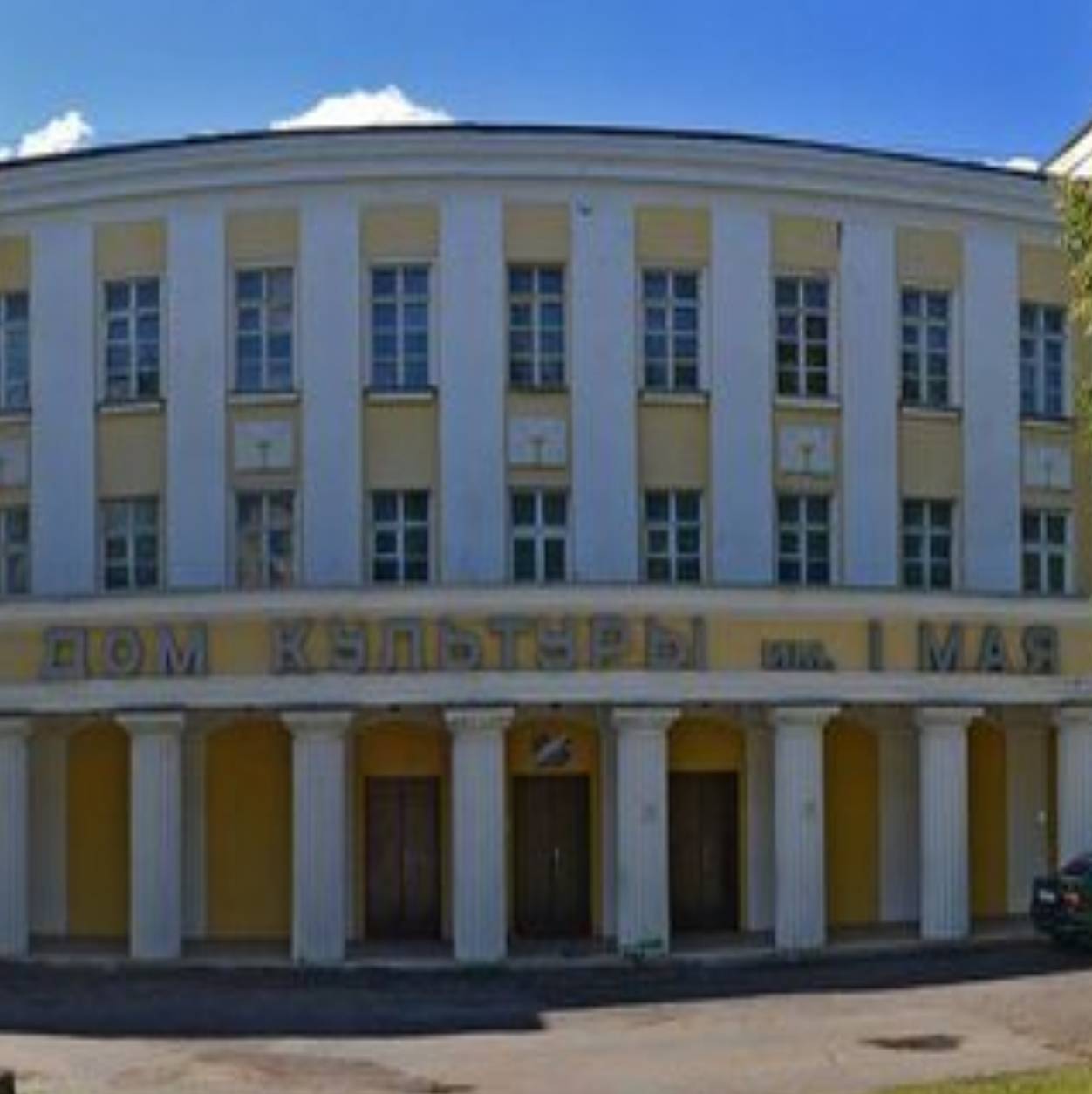 Аватар автора