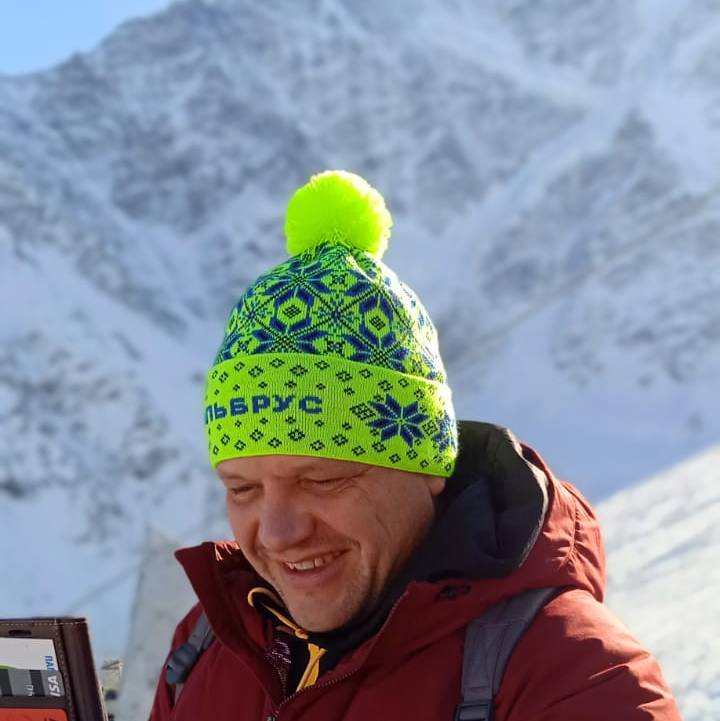 Аватар автора