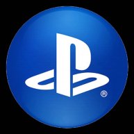 Иконка канала PlayStation