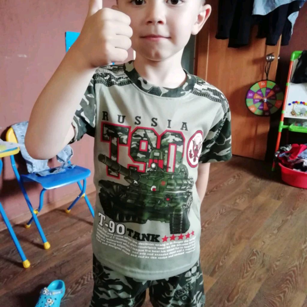 Иконка канала Никита модоканав